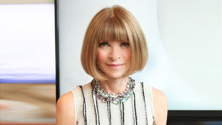 Anna Wintour