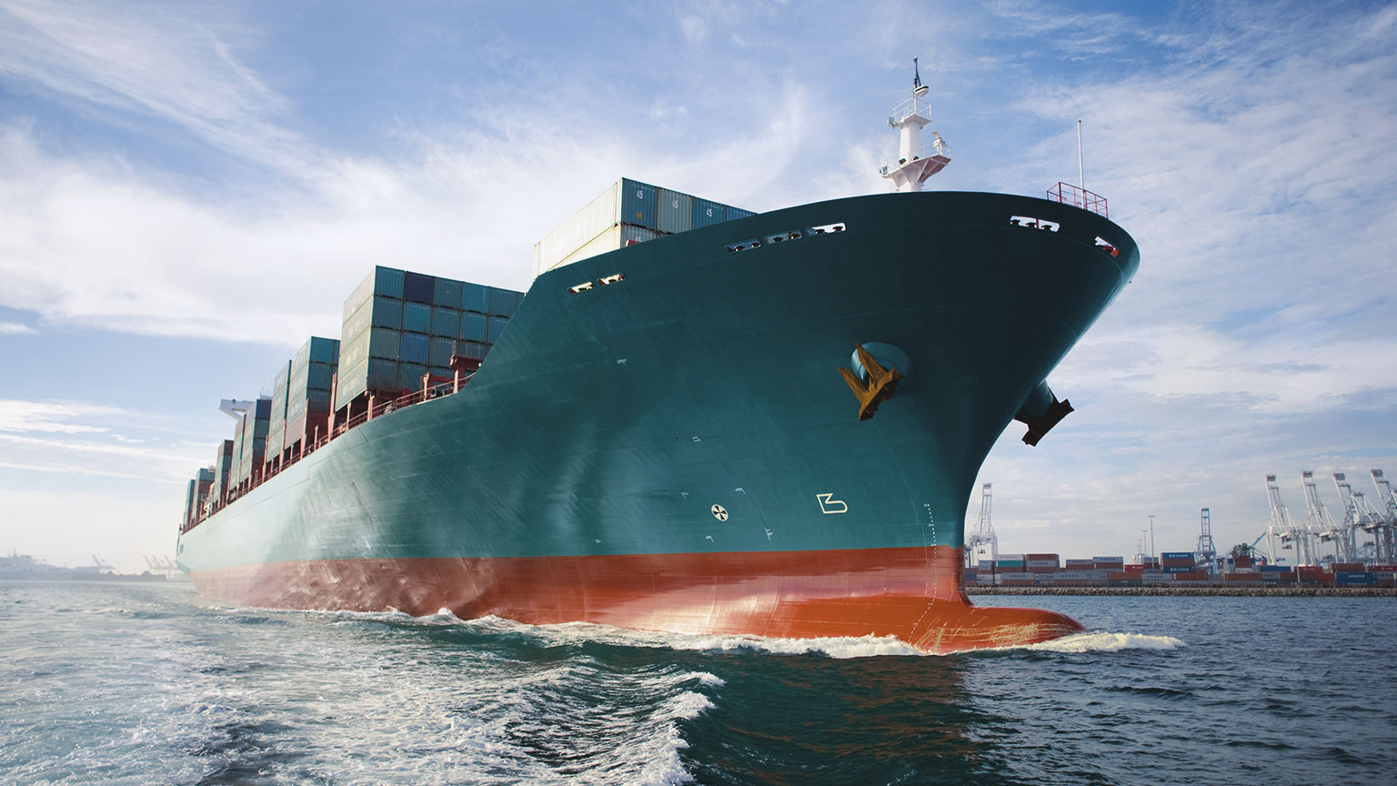 Making the impossible possible: MPP takes on greening 7 of the hardest-to-abate sectors