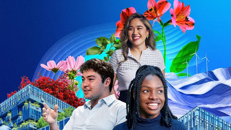 The opportunity of our era