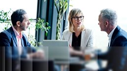 Unlocking Growth: The power of CEO, CMO, and CFO alignment