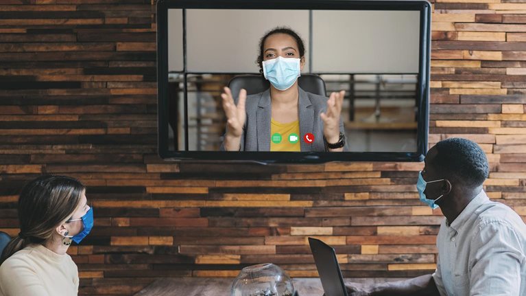 B2B sales: Omnichannel everywhere, every time