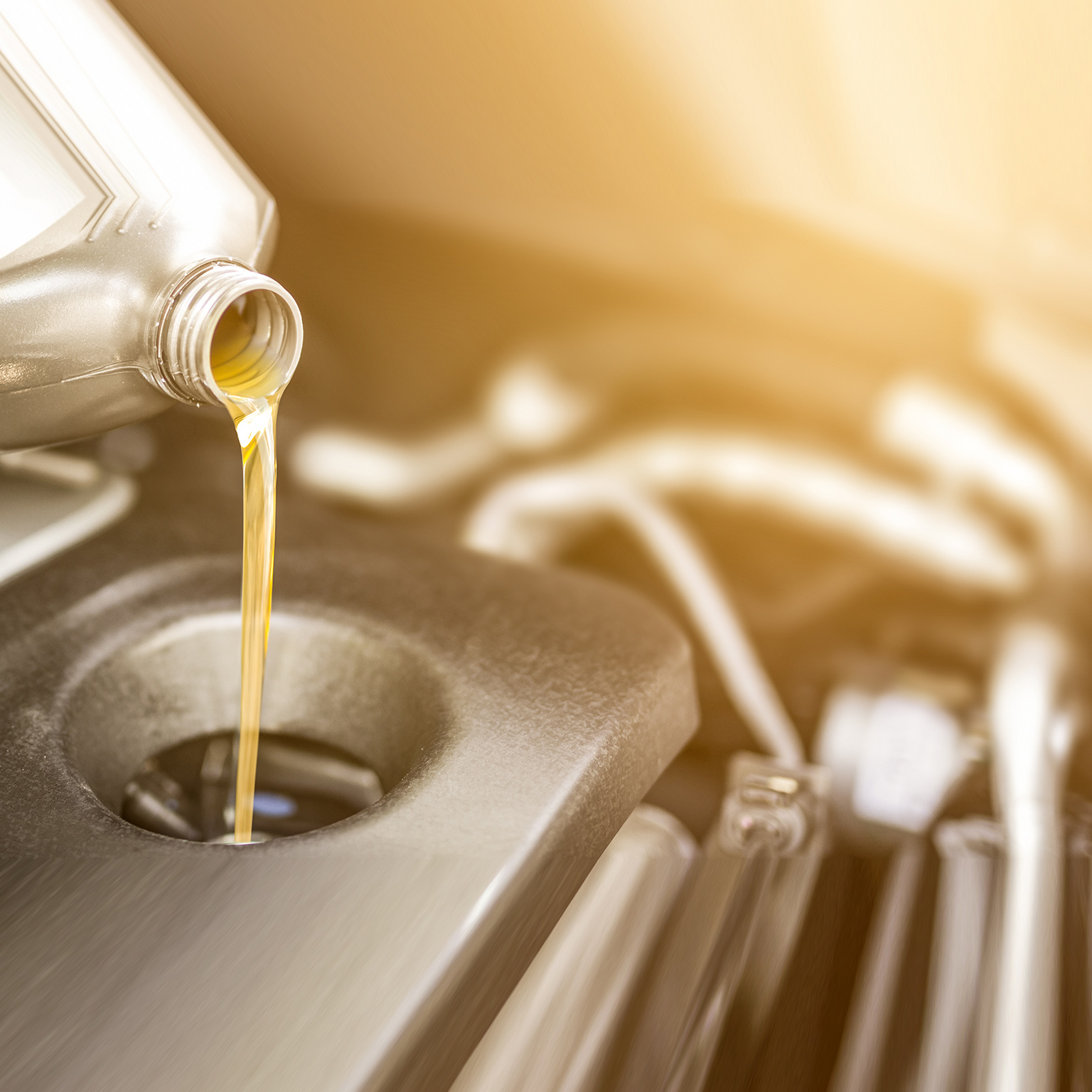 Building an engine for growth that funds itself