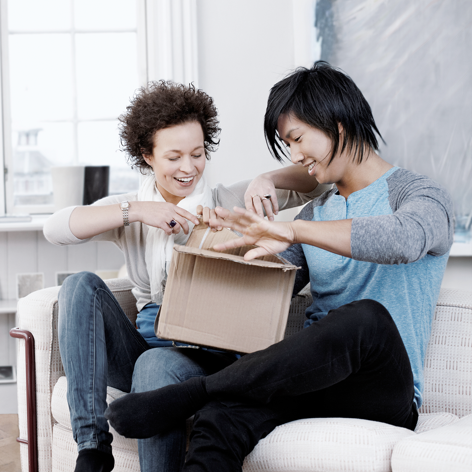 Customer loyalty The new generation