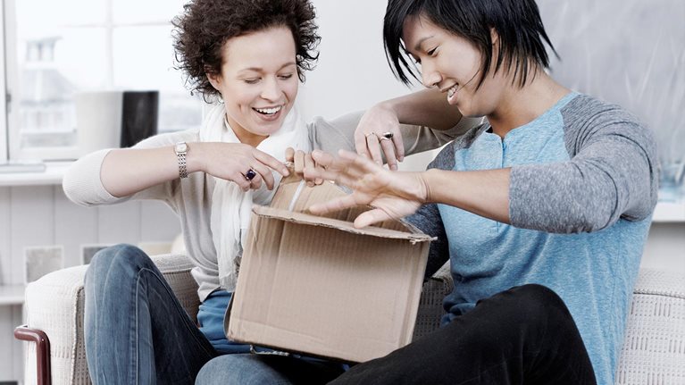 Customer loyalty The new generation