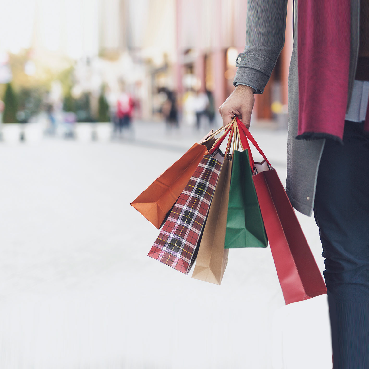 How lessons from the recordbreaking 2018 holiday season can inform retailers’ 2019 strategy