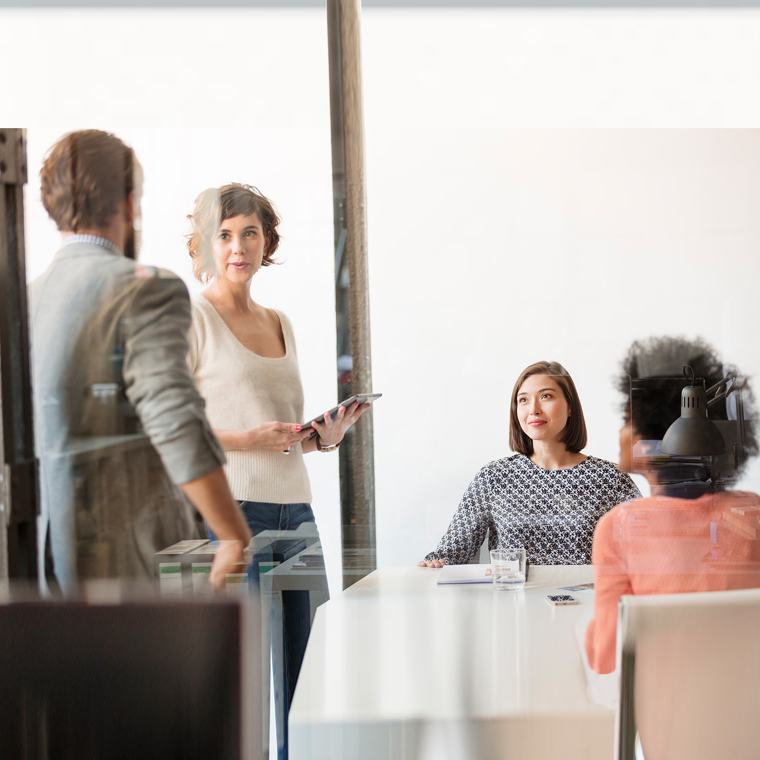 Insights to impact: Creating and sustaining data-driven commercial growth