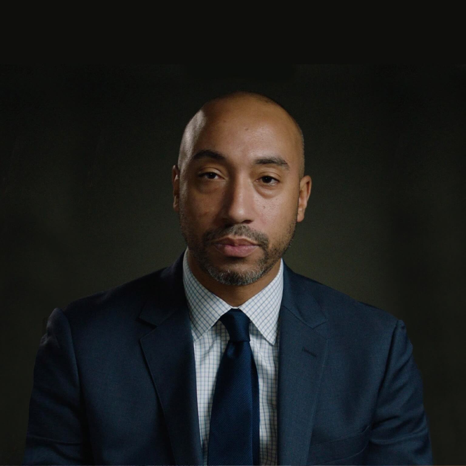 portrait of Shelley Stewart III