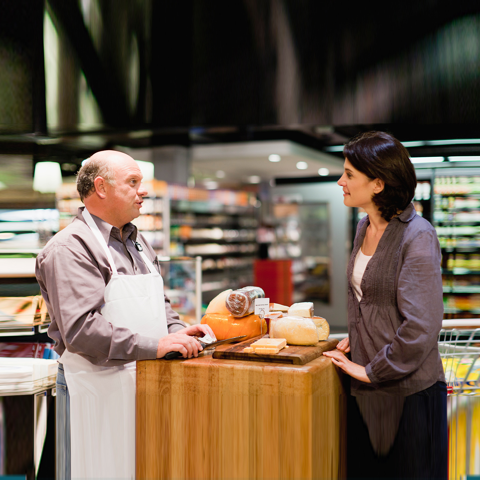 Marketing's hidden treasure