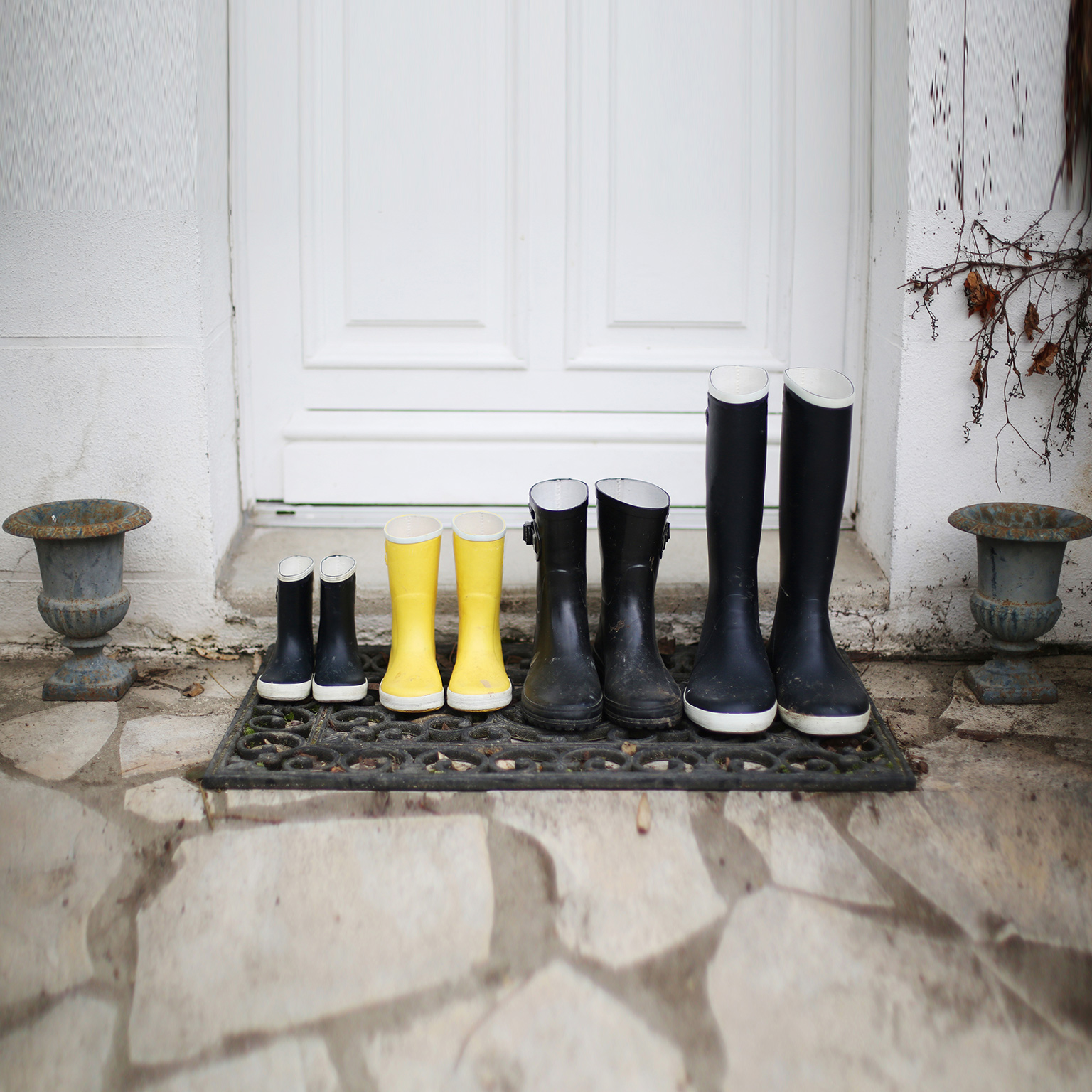 Personalization at scale: First steps in a profitable journey to growth