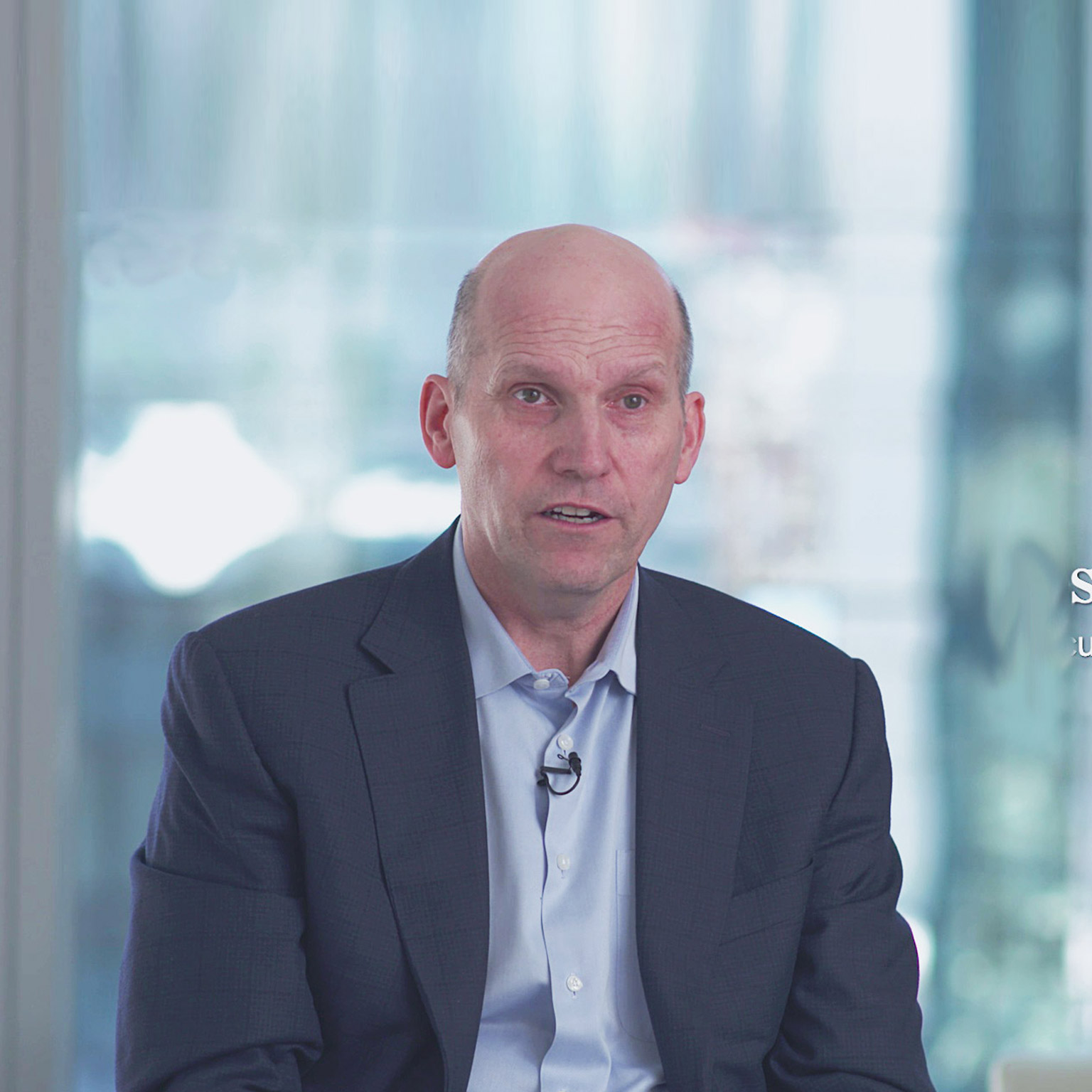 Piloting a biotech leader to greater growth