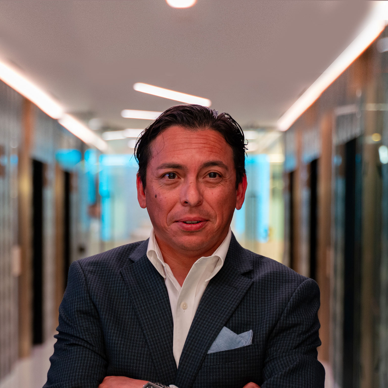 'Retailers as experience designers': Brian Solis on shopping in 2030