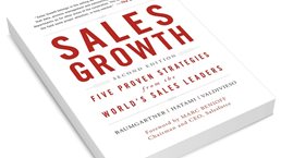 Sales Growth