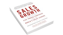 Sales Growth