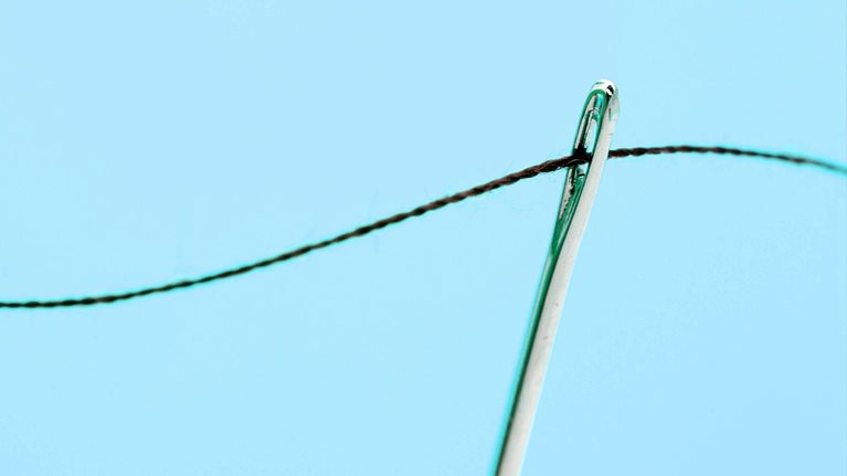 The big reset: Data-driven marketing in the next normal