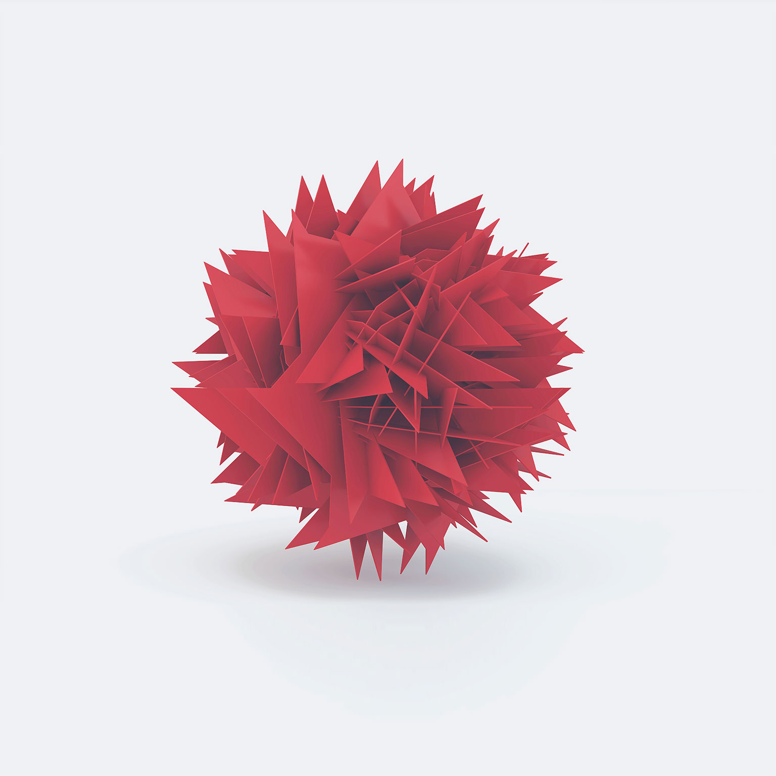 The commercial response to cost volatility