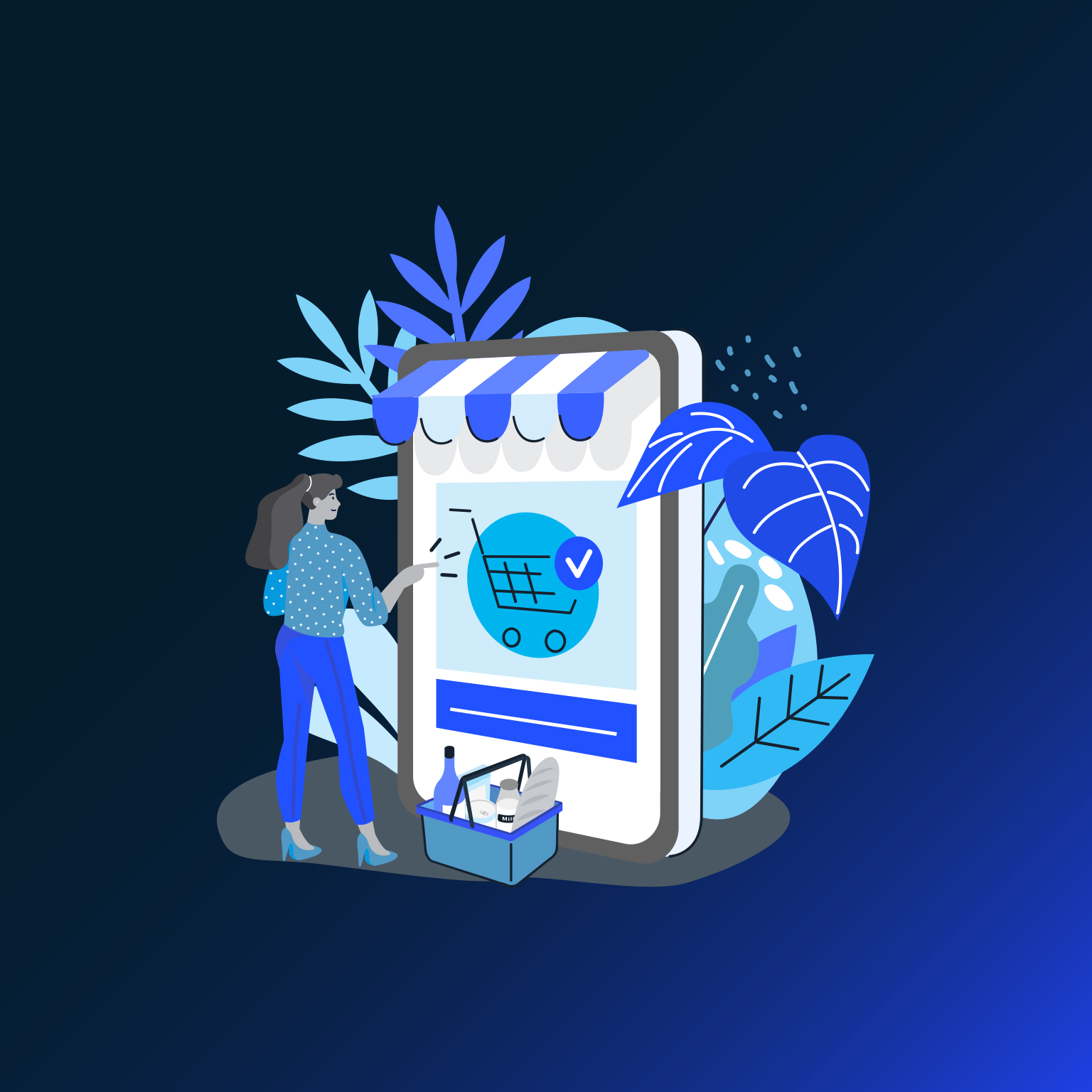 The rise of commerce media The opportunity for CPGs