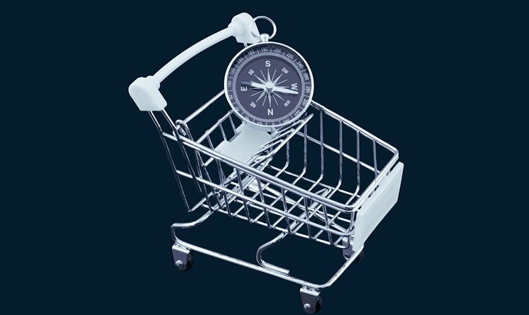 The survival guide to omnichannel and the path to value