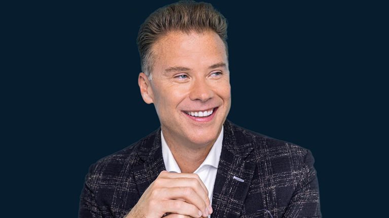 Paul Fipps headshot