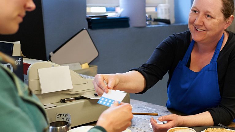 Why customer experience is key for loyalty programs