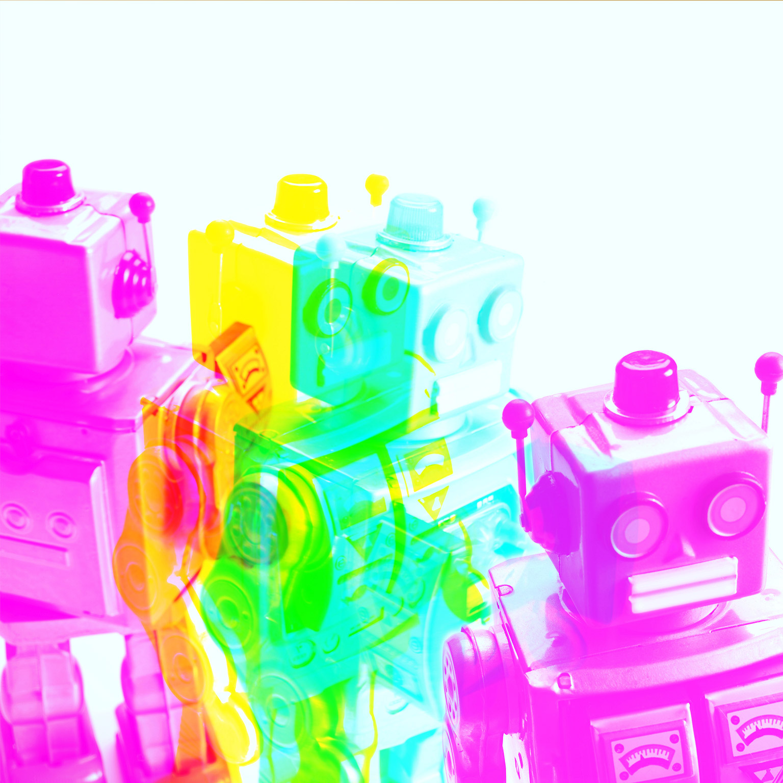 Why salespeople need to develop 'machine intelligence'