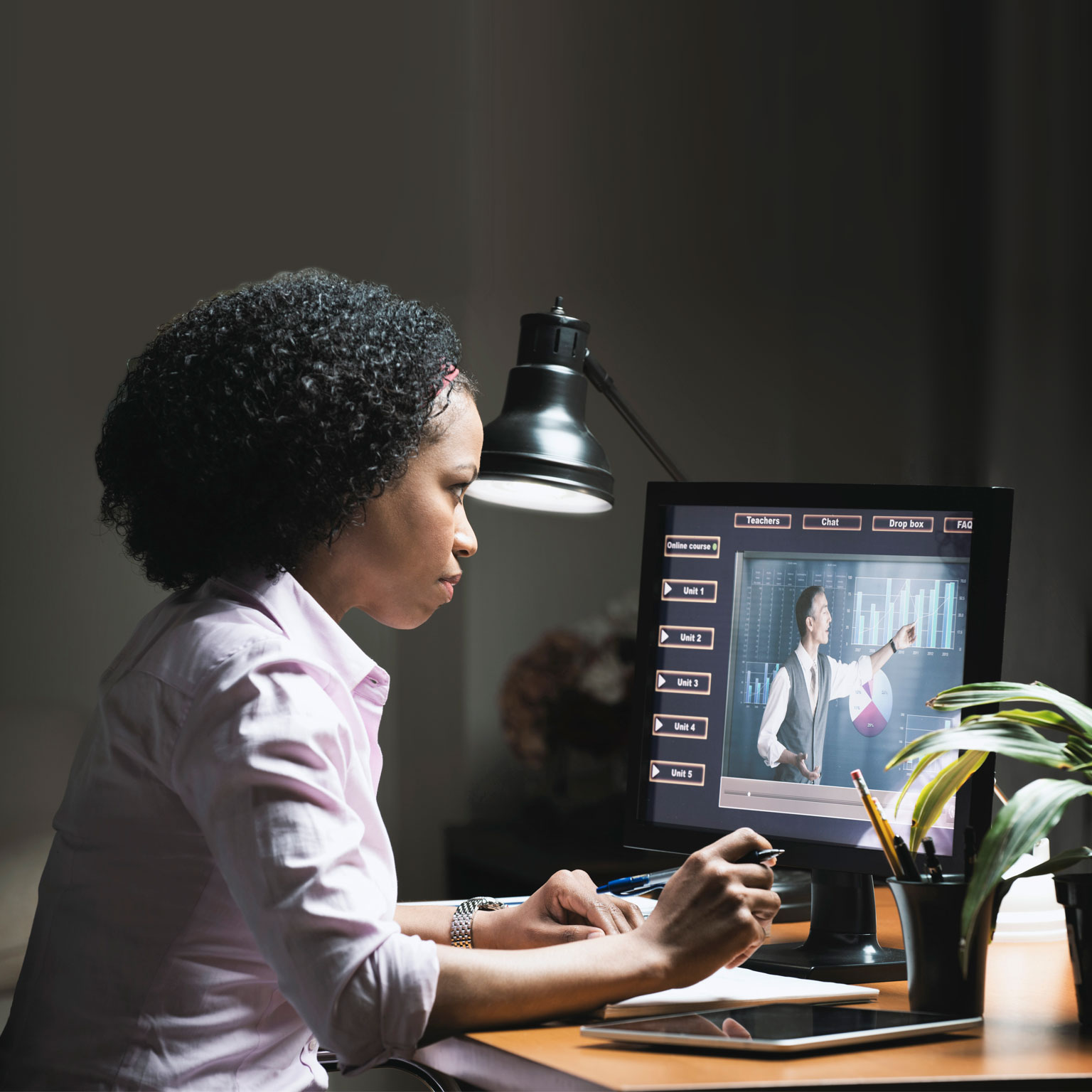 Adapting workplace learning in the time of coronavirus