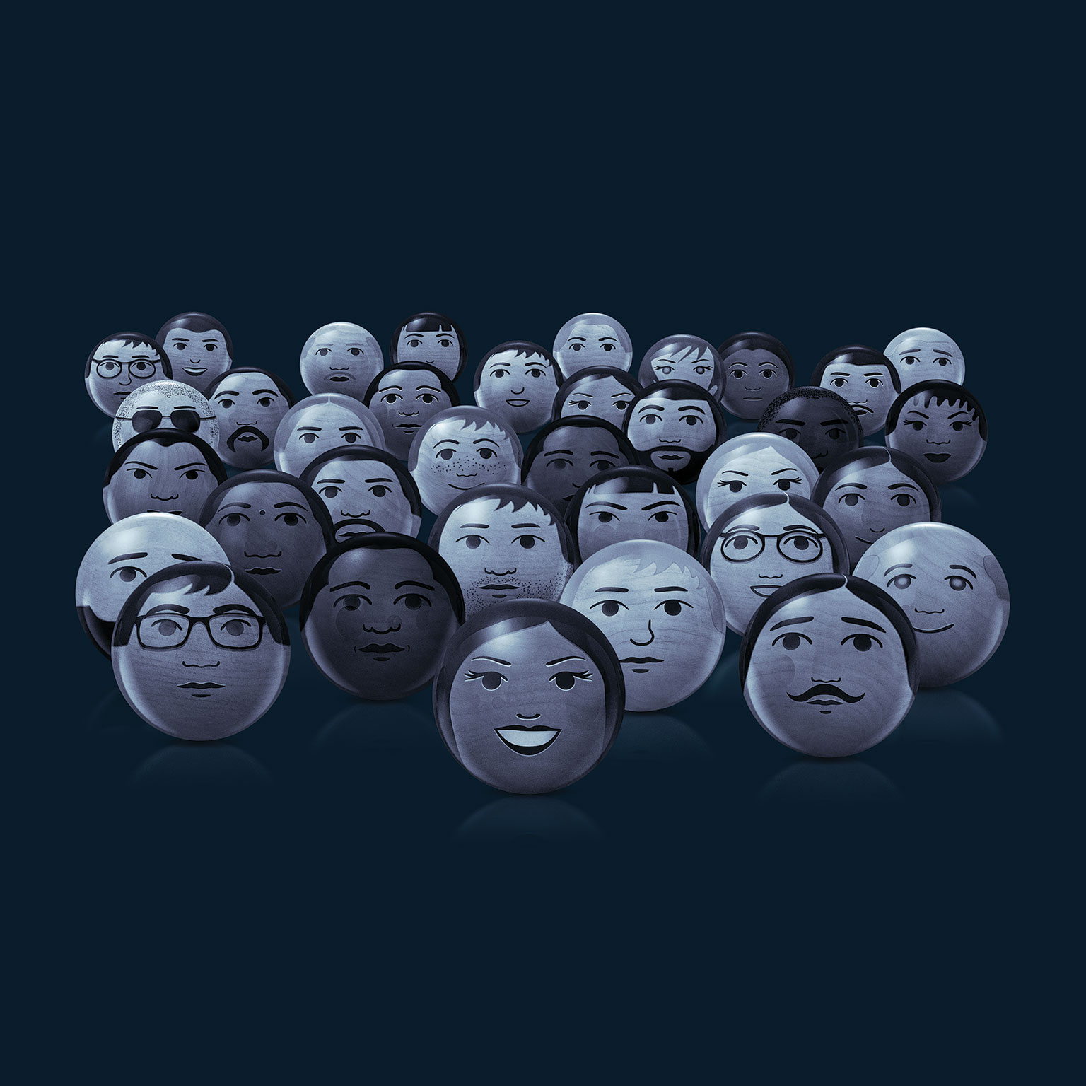 Countering otherness: Fostering integration within teams