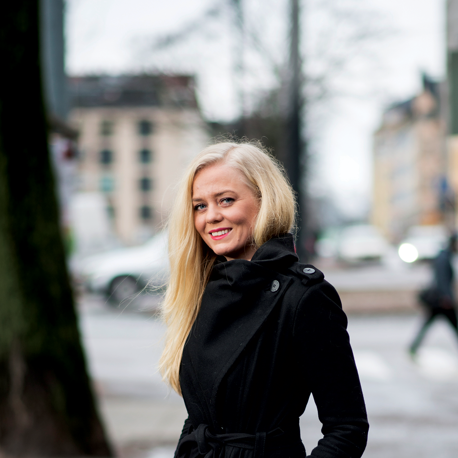 How wellbeing improves performance: An interview with Annastiina Hintsa