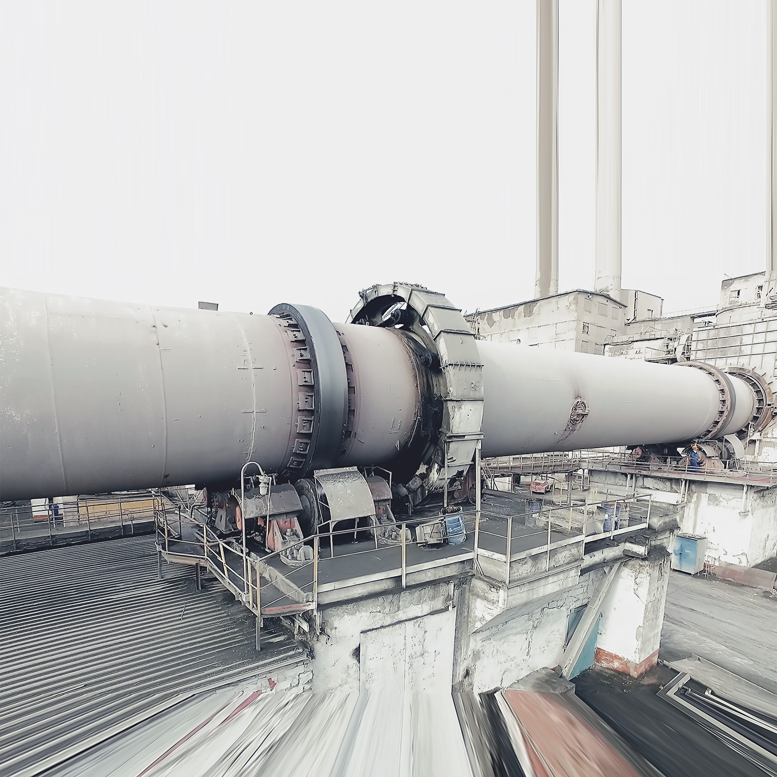 AI in production A game changer for manufacturers with heavy assets