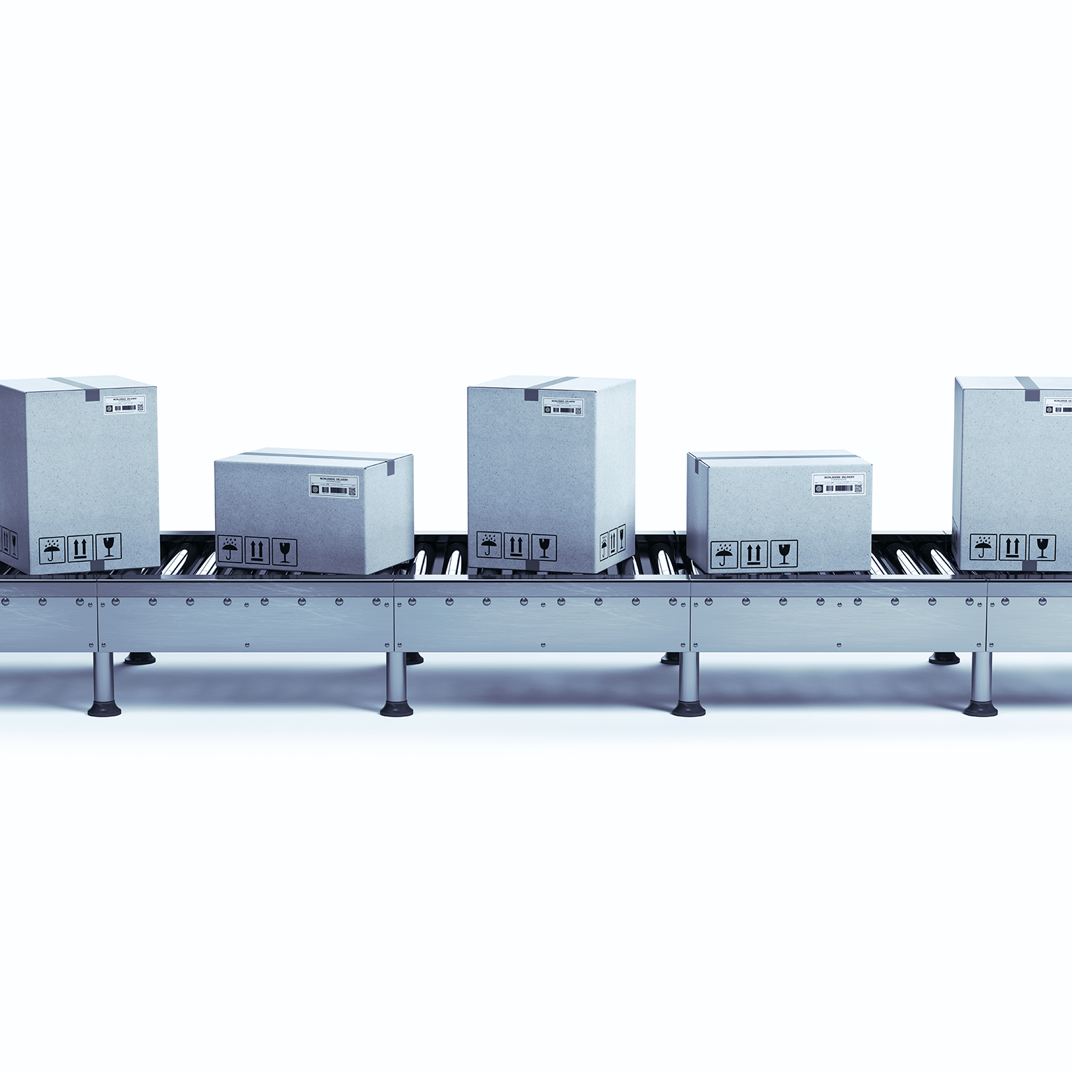 Scaling AI like a tech native: The CEO's role