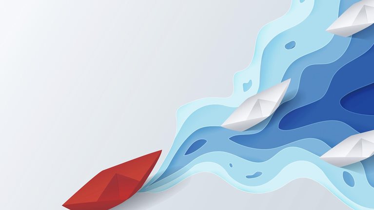 A design-led approach to embracing an ecosystem strategy