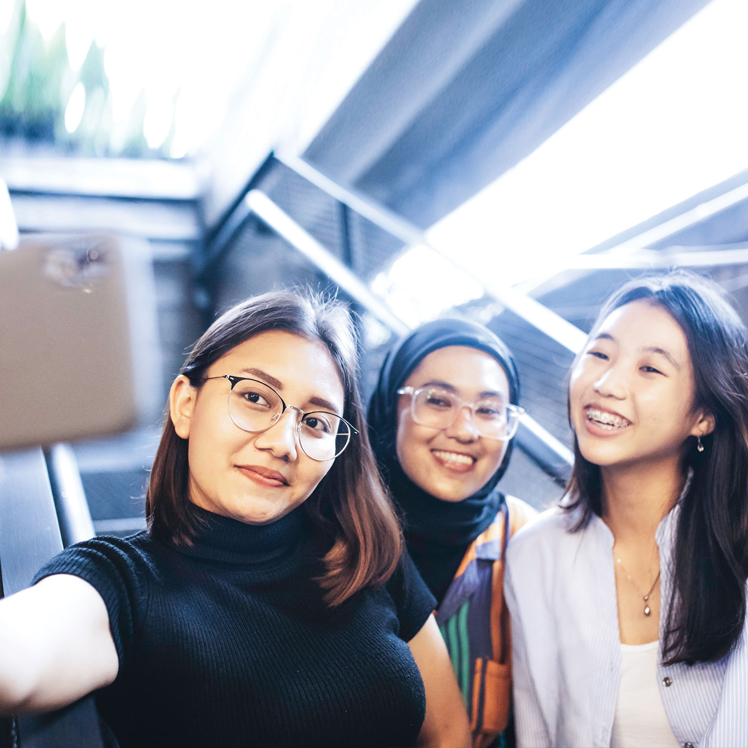 How Telkomsel transformed to reach Gen Z