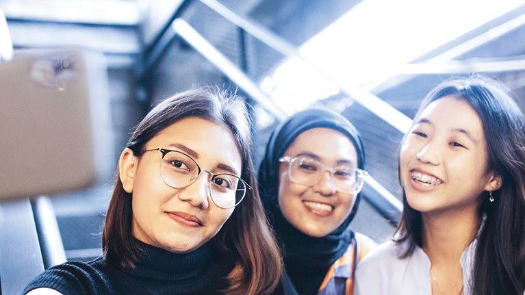 How Telkomsel transformed to reach Gen Z