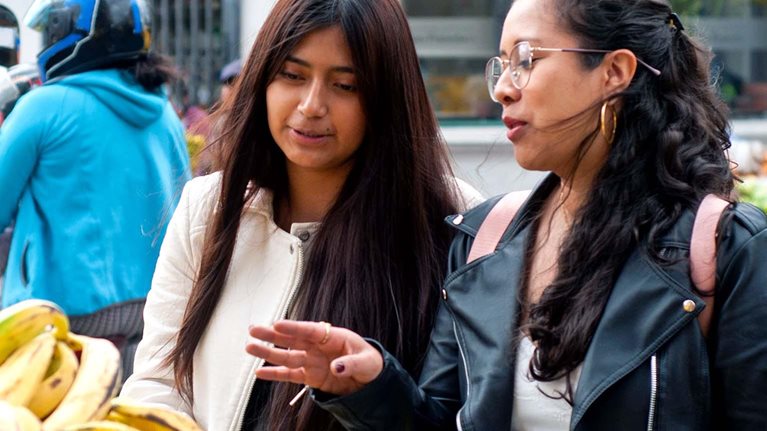 Pichincha: Building a new digital bank and ecosystem