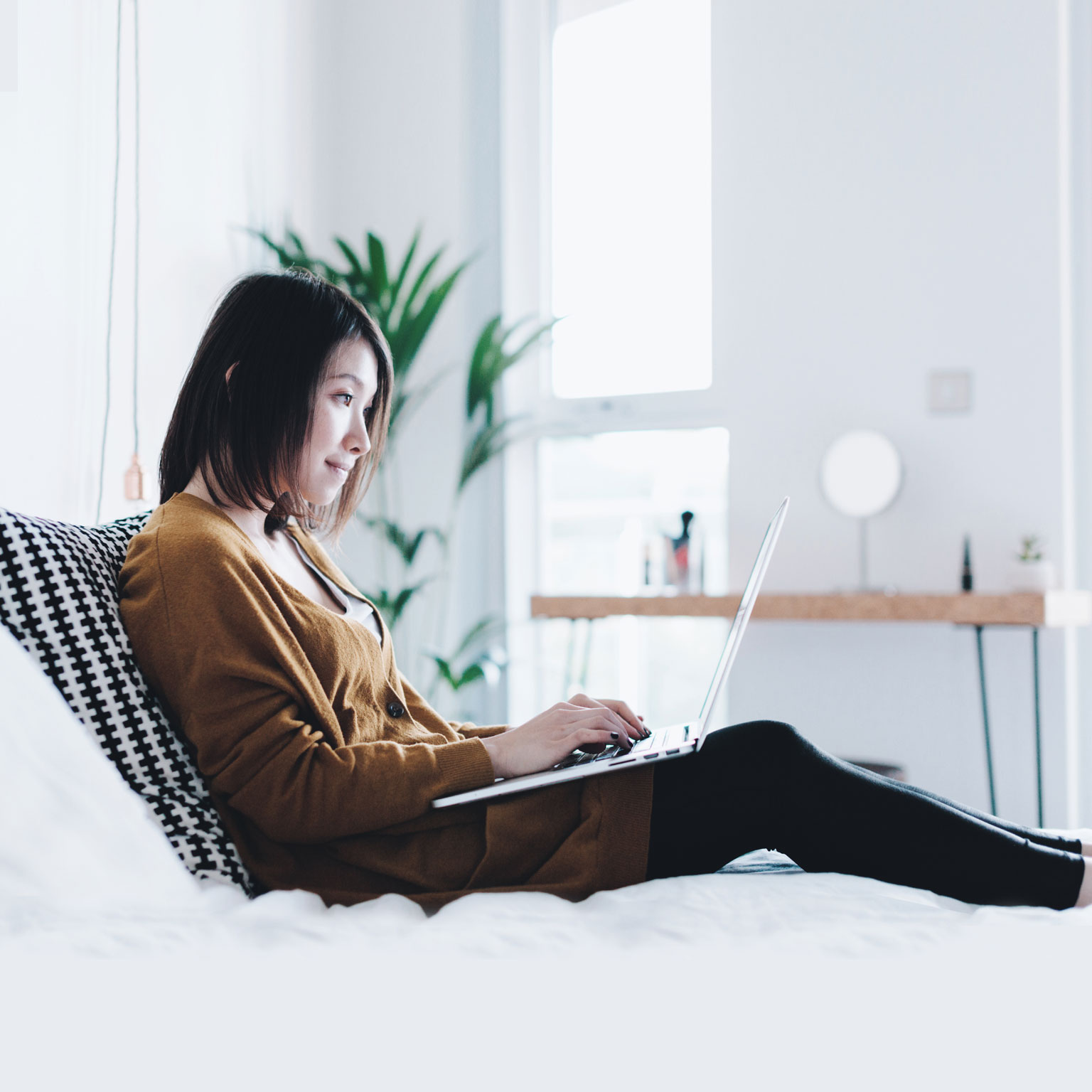 A blueprint for remote working: Lessons from China