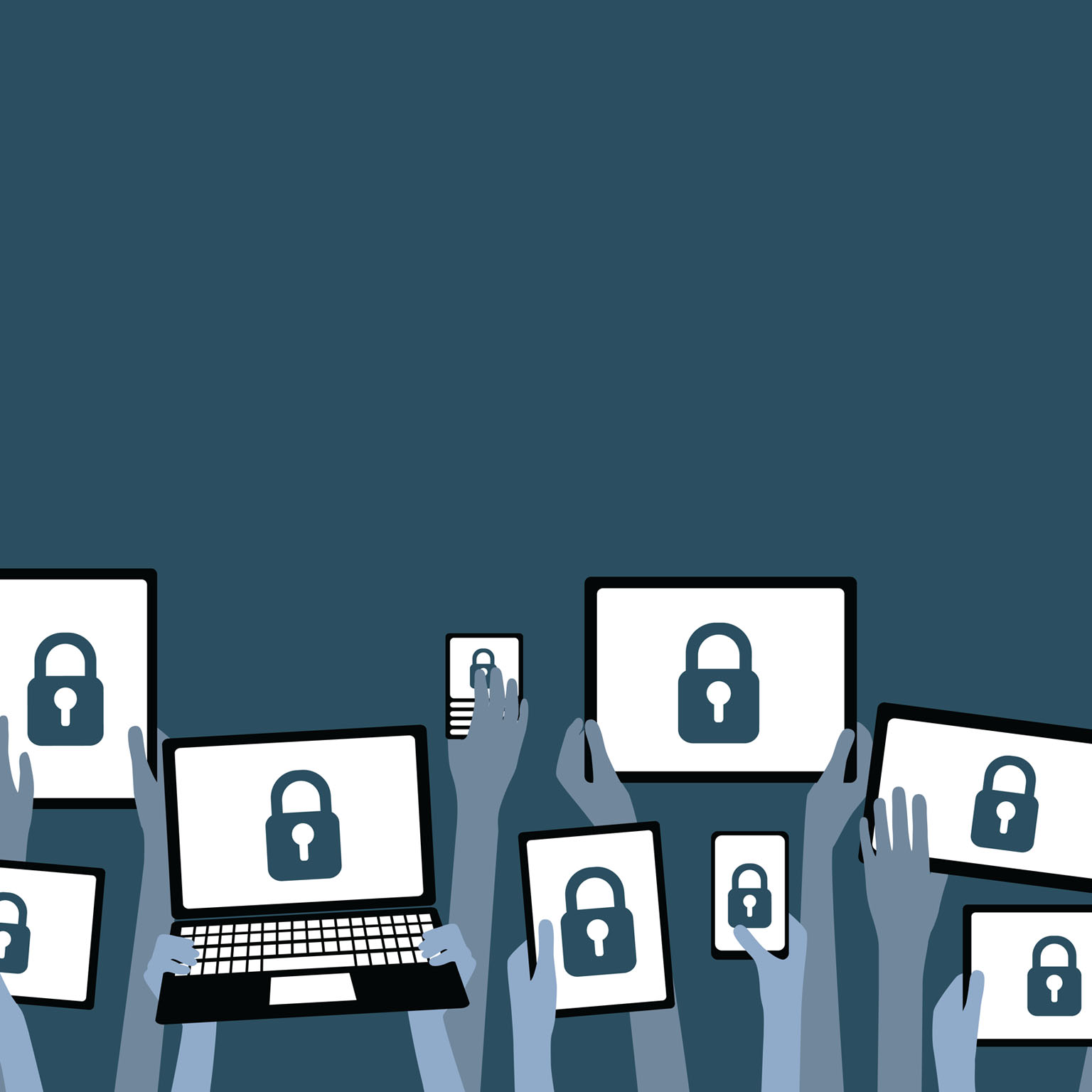 A framework for improving cybersecurity discussions within organizations