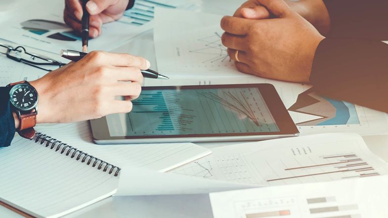 A winning operating model for digital strategy