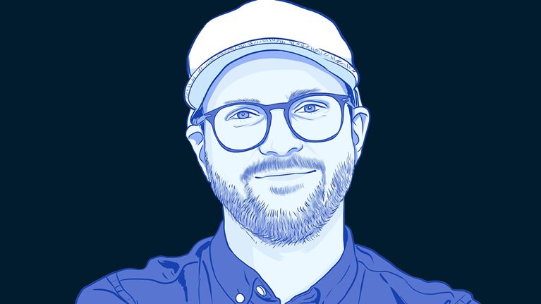 Richard Eklund - illustration