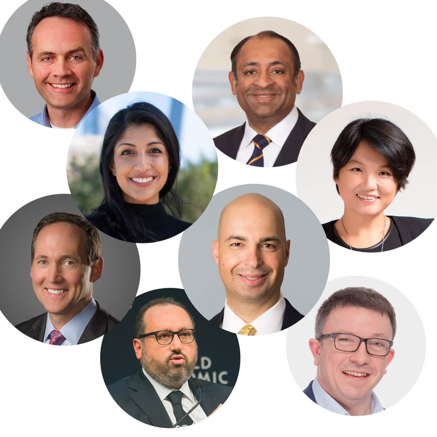 CEO lessons from digital transformation