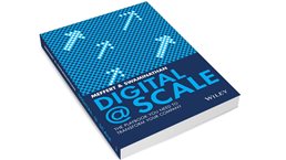 Digital @ Scale: The Playbook You Need to Transform Your Company