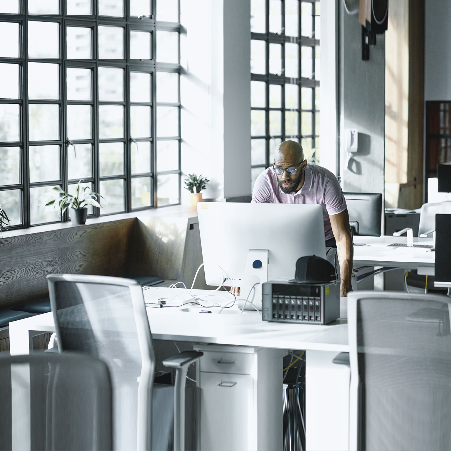 Driving digital change during a crisis The chief digital officer and COVID-19