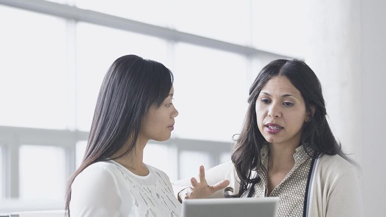 Five moves to make during a digital transformation