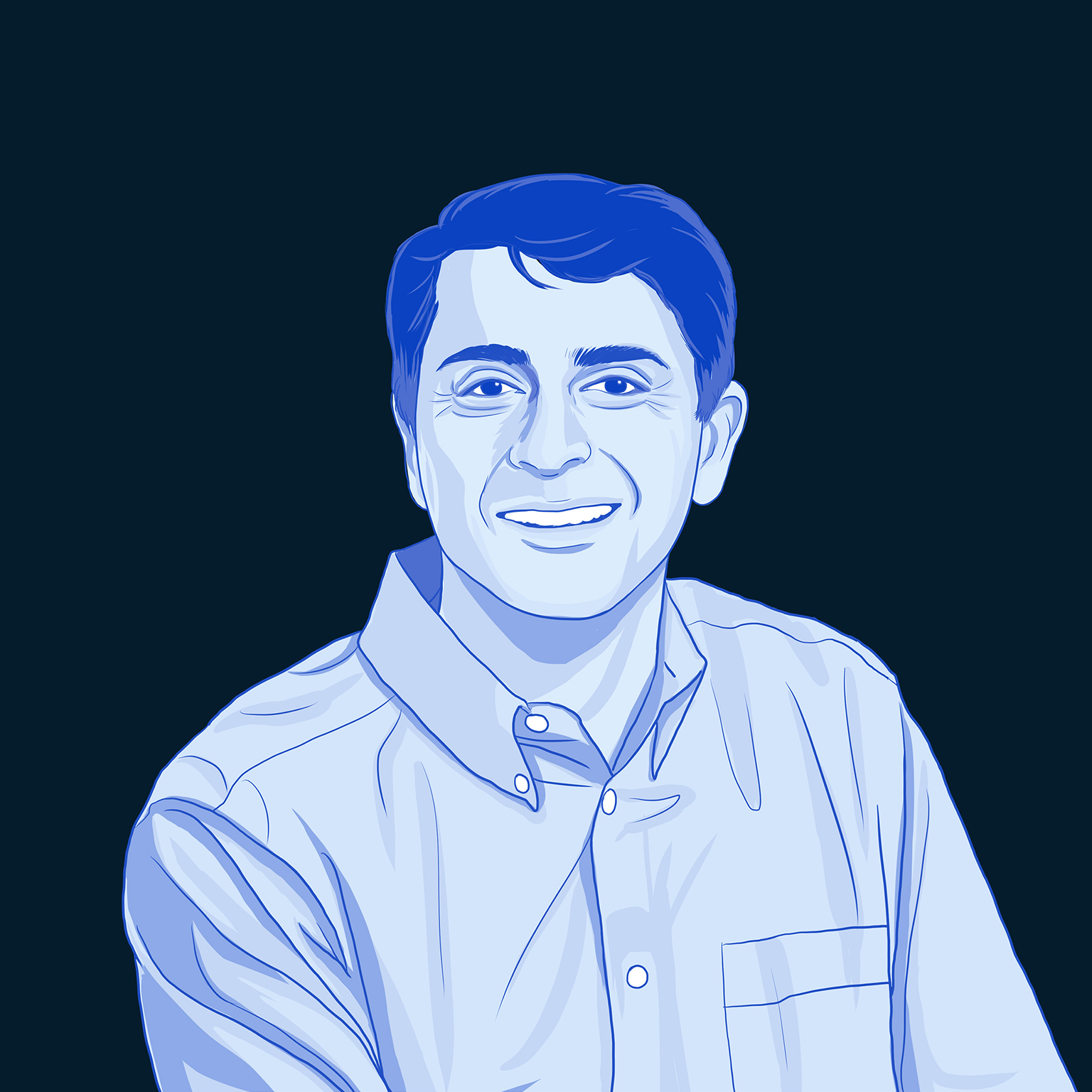 Helping start-ups overcome inevitable challenges and crises