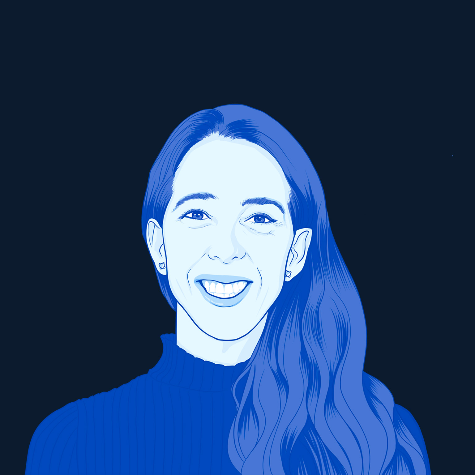 Carlota Pi Amoros illustration