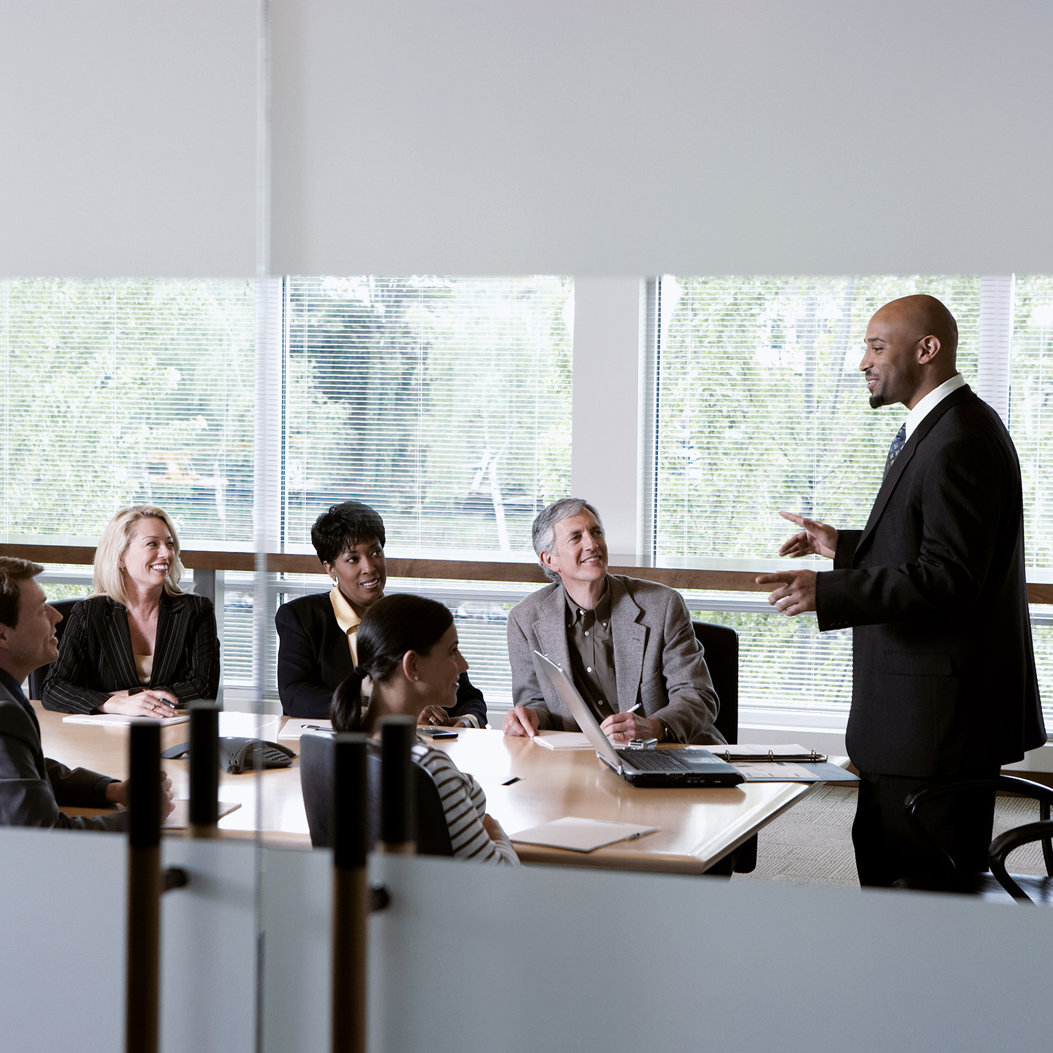 How boards can help digital transformations