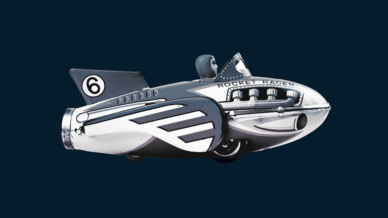 How top companies excel with digital