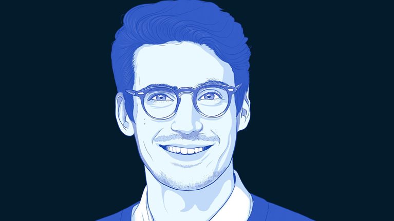 Ante Spittler illustration