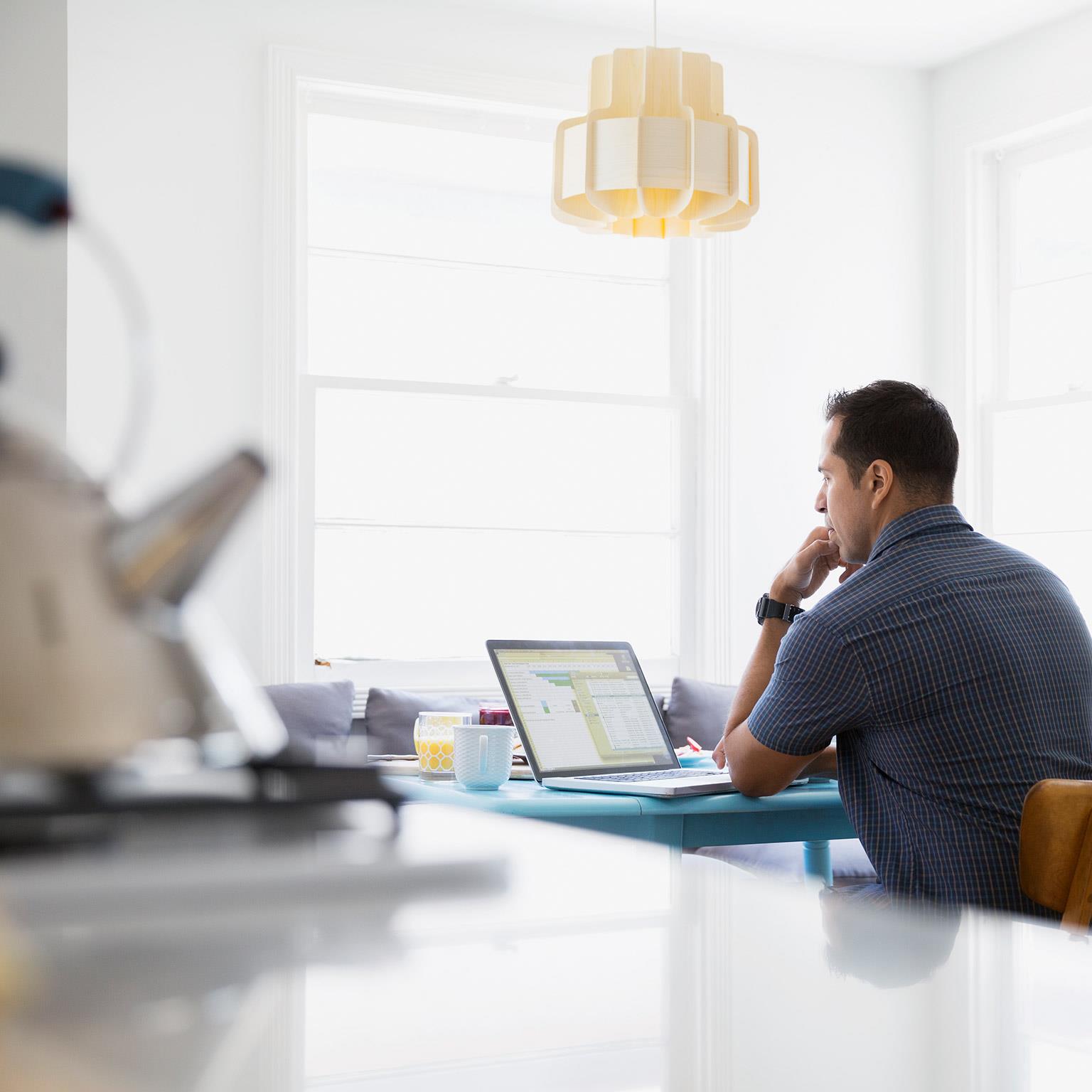 Is cybersecurity incompatible with digital convenience?