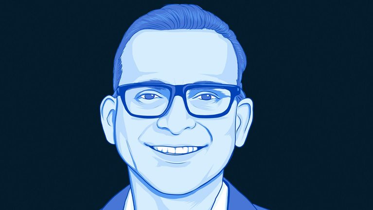 illustration Ram Ramachander