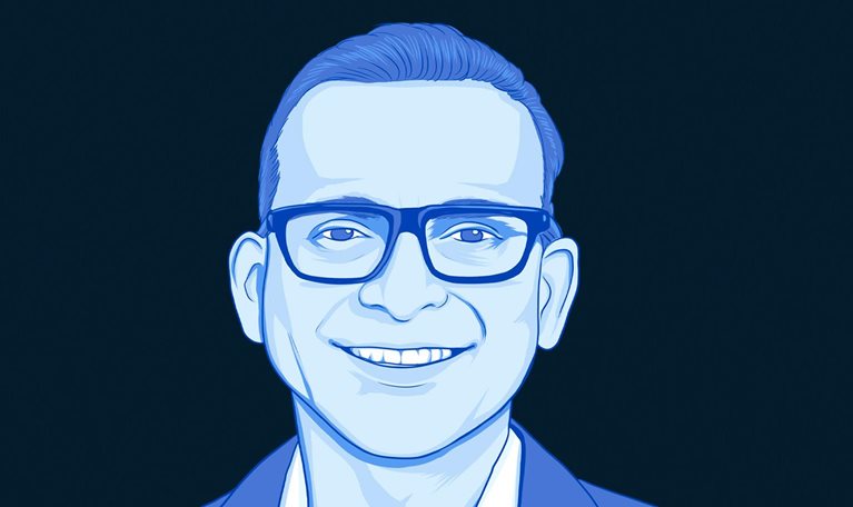 illustration Ram Ramachander