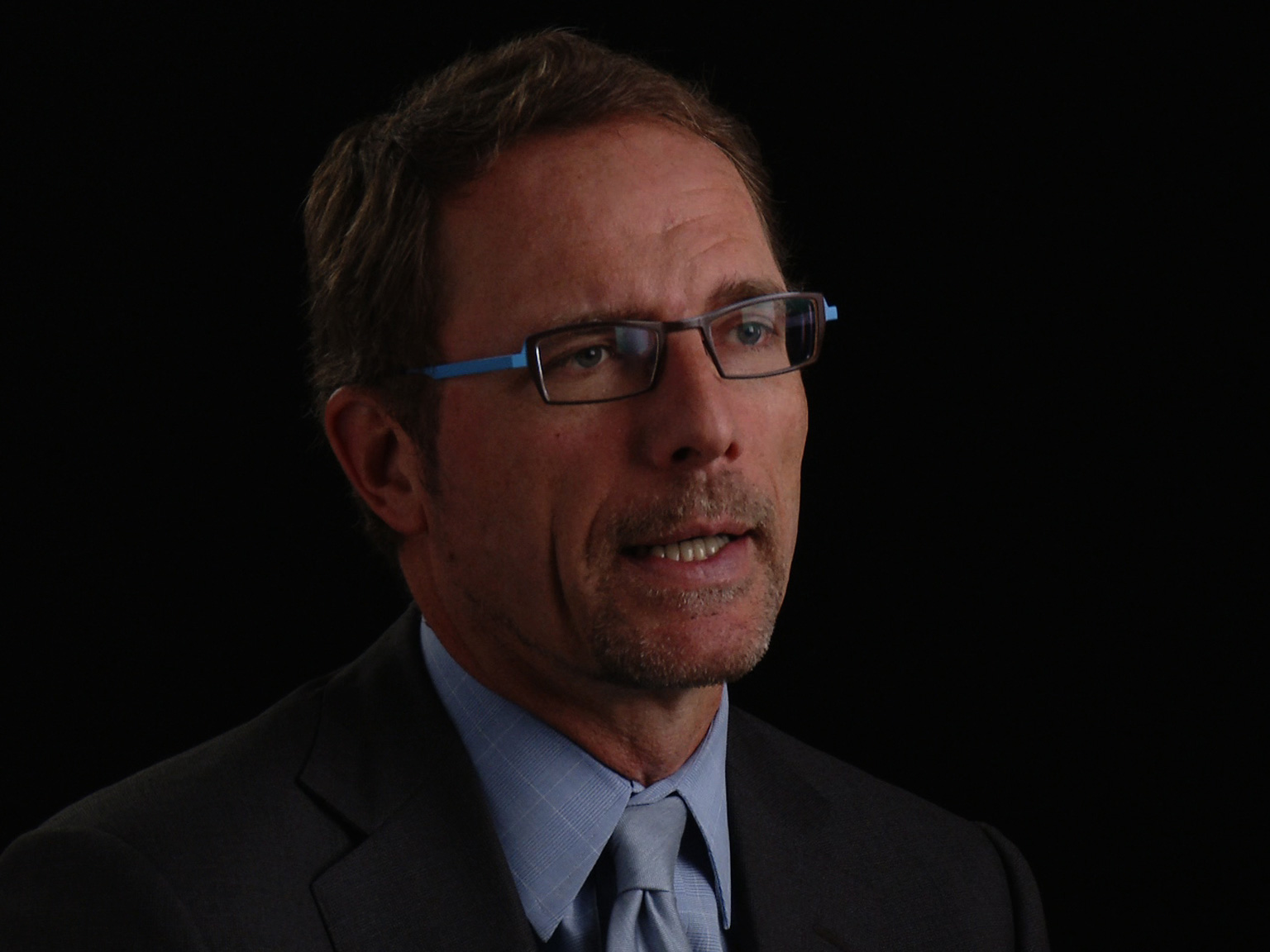 Making data analytics work